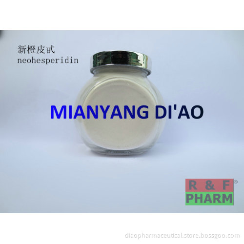 HPLC ≥ 95% Lemon Extract-Neohesperidin